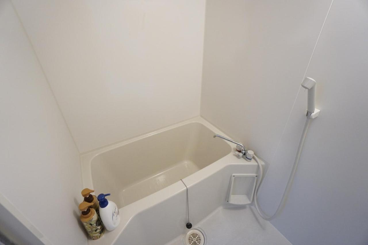 Apartment House Hakuyu Motomachi K 오사카 외부 사진